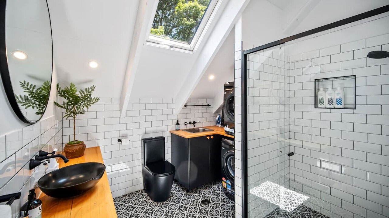 Photo of Bathroom in North Tamborine