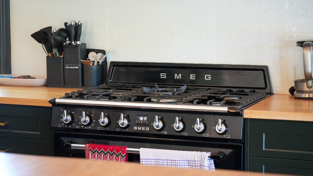 Photo of Kitchen in North Tamborine
