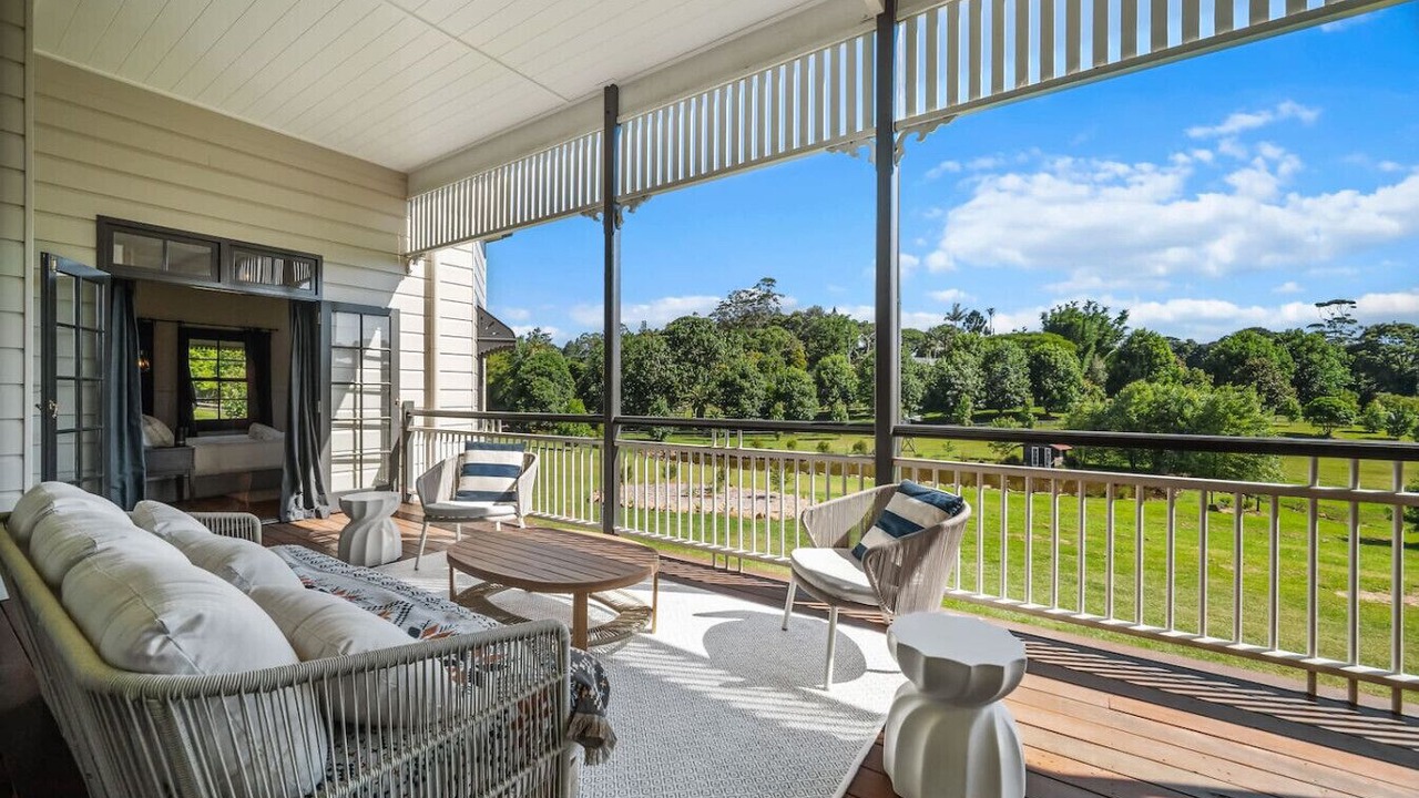 Photo of Outdoor in North Tamborine