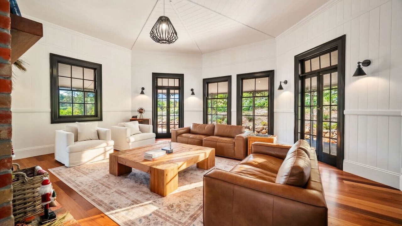 Photo of Livingroom in North Tamborine