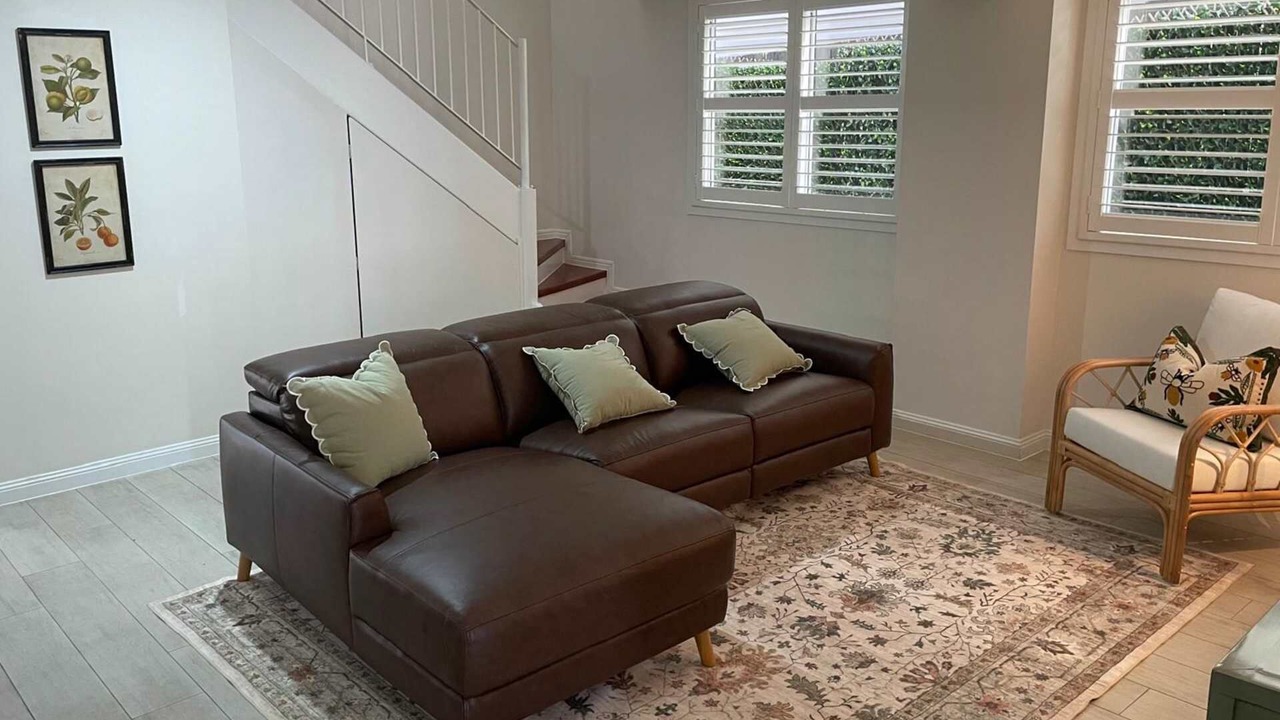 Photo of Livingroom in Manly