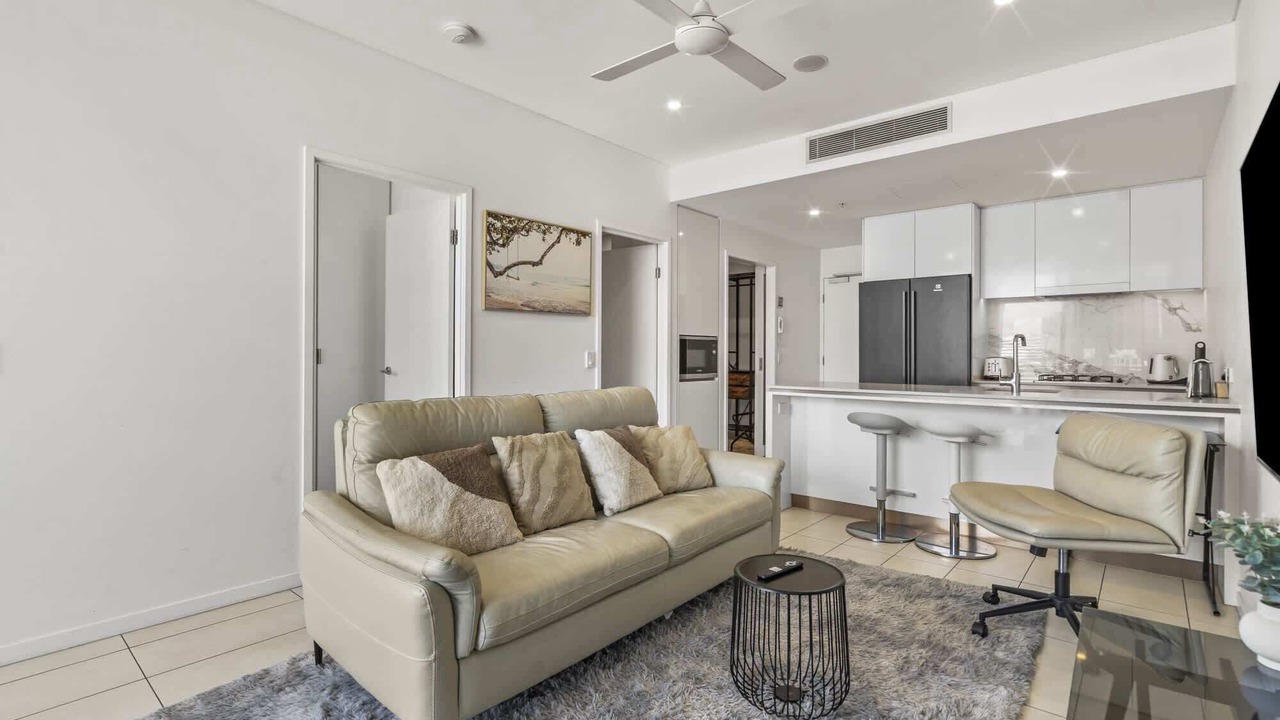 Photo of Livingroom in South Brisbane