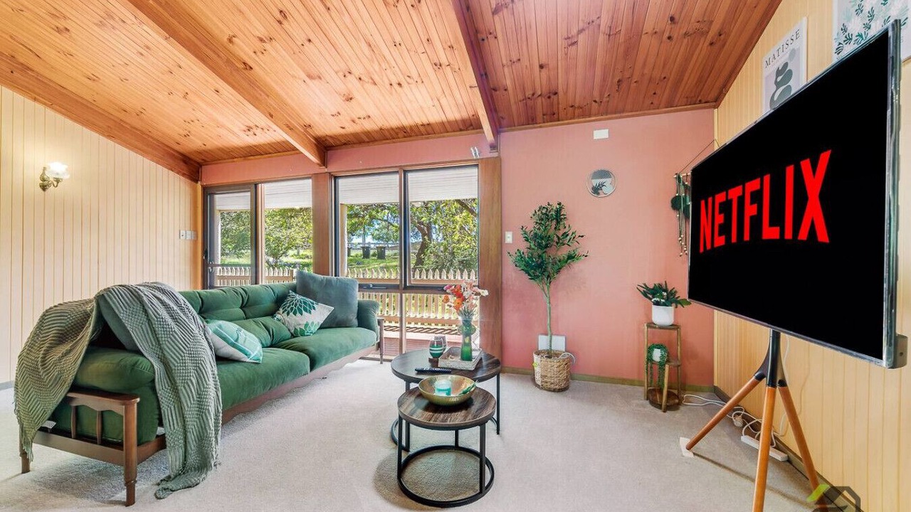 Photo of Livingroom in Kurrajong