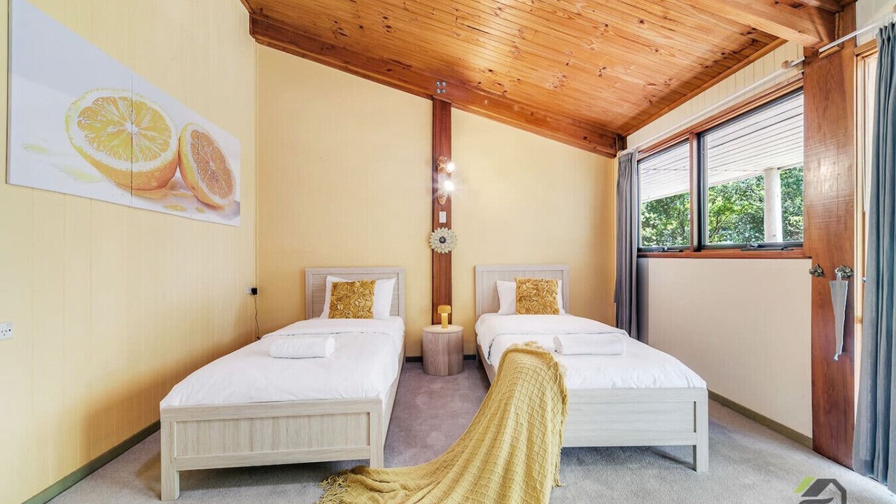 Photo of Bedroom in Kurrajong