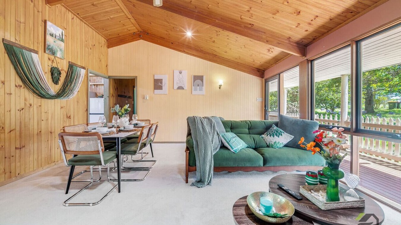 Photo of Livingroom in Kurrajong