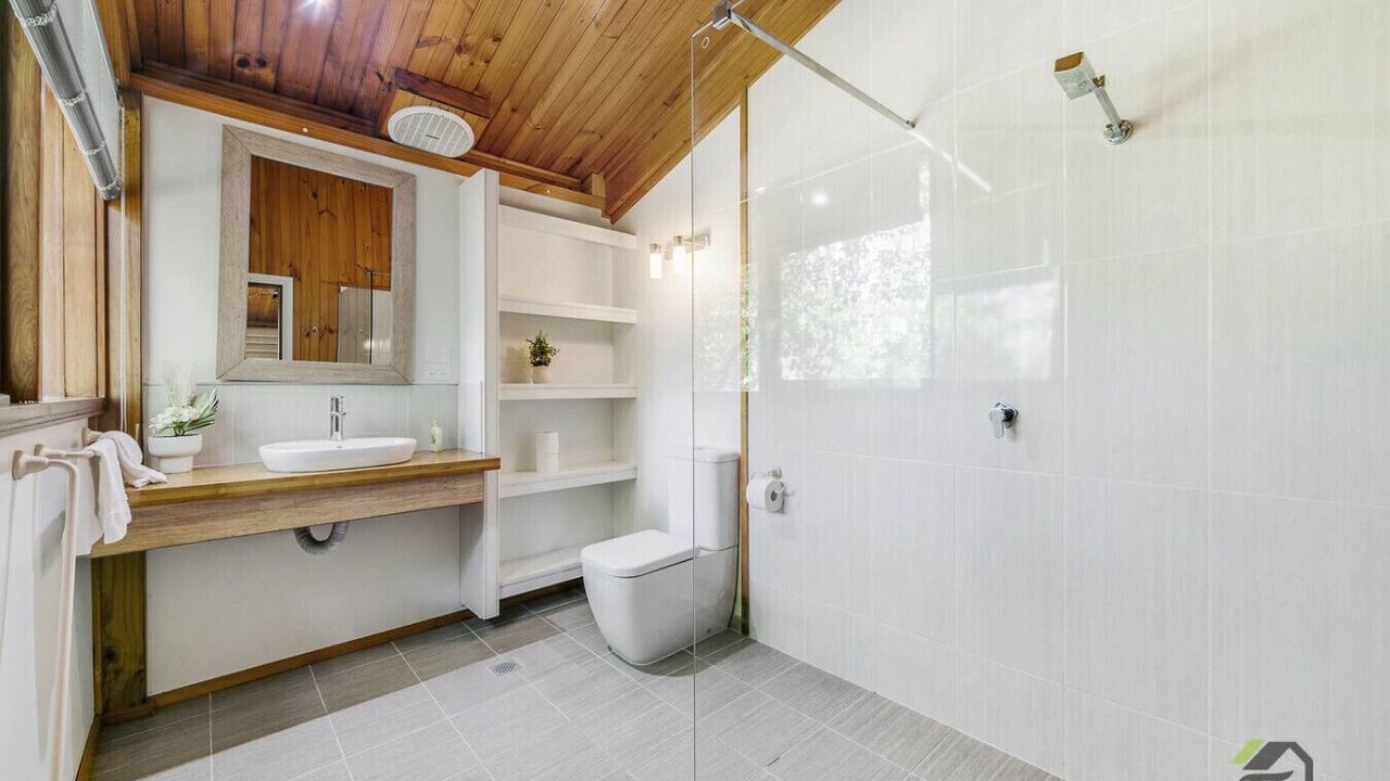Photo of Bathroom in Kurrajong