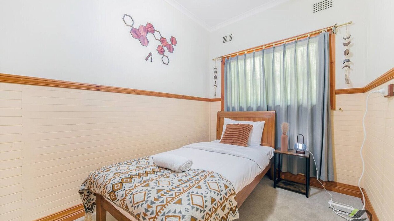 Photo of Bedroom in Kurrajong