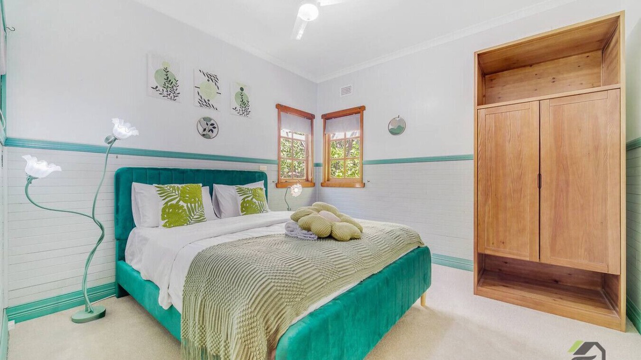 Photo of Bedroom in Kurrajong
