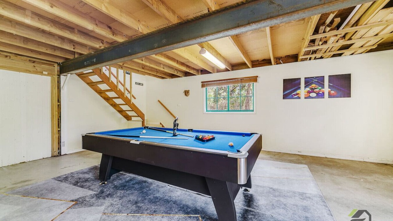 Photo of Bedroom in Kurrajong