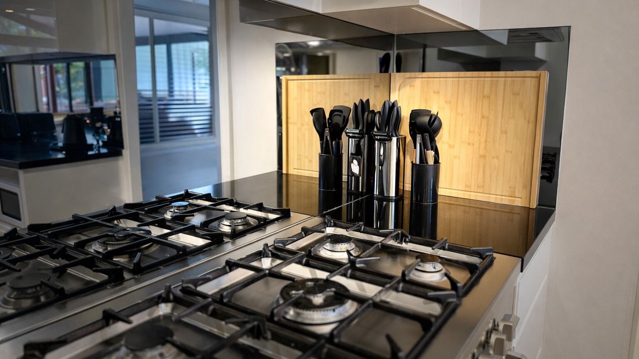 Photo of Kitchen in Albion Park