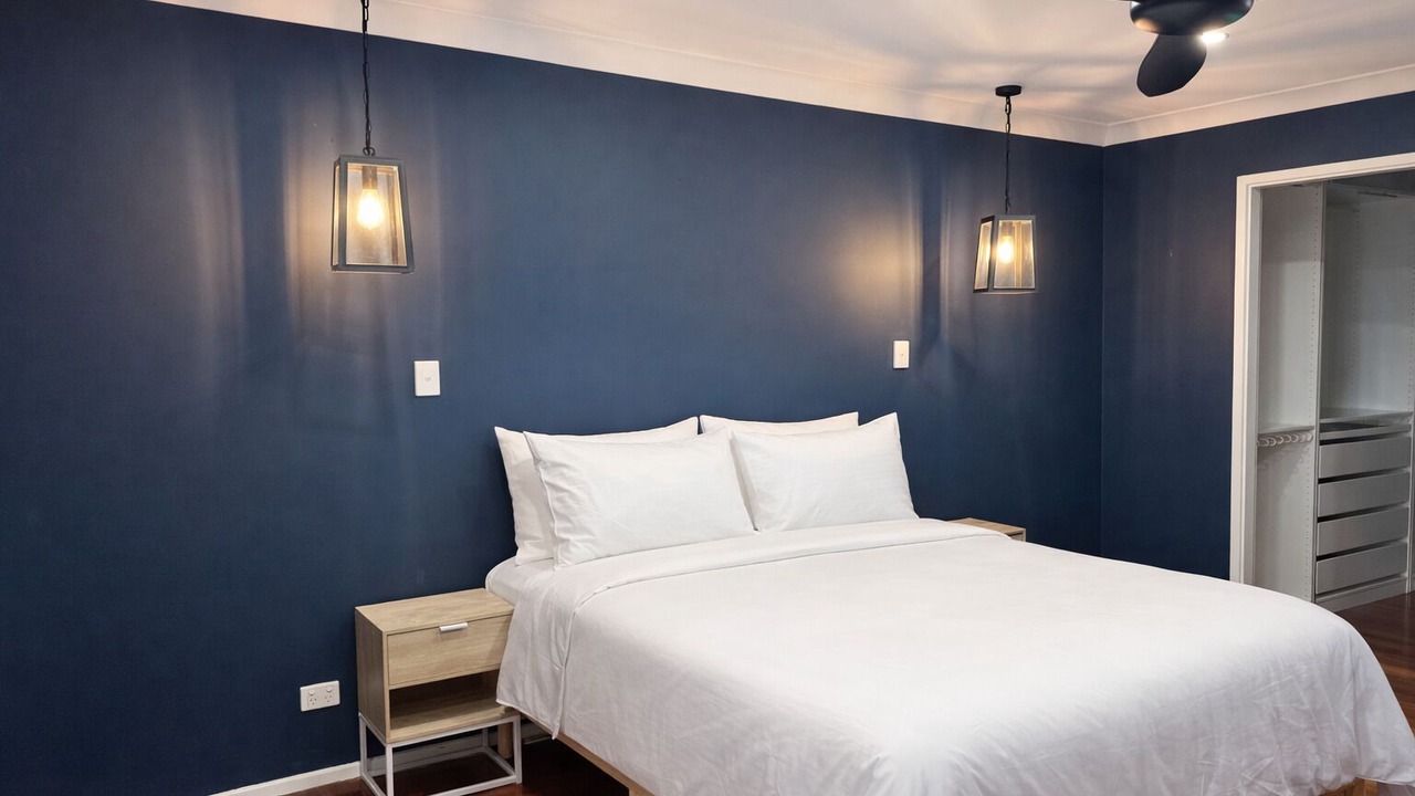 Photo of Bedroom in Albion Park