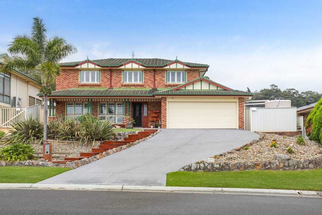Photo of Outdoor in Albion Park