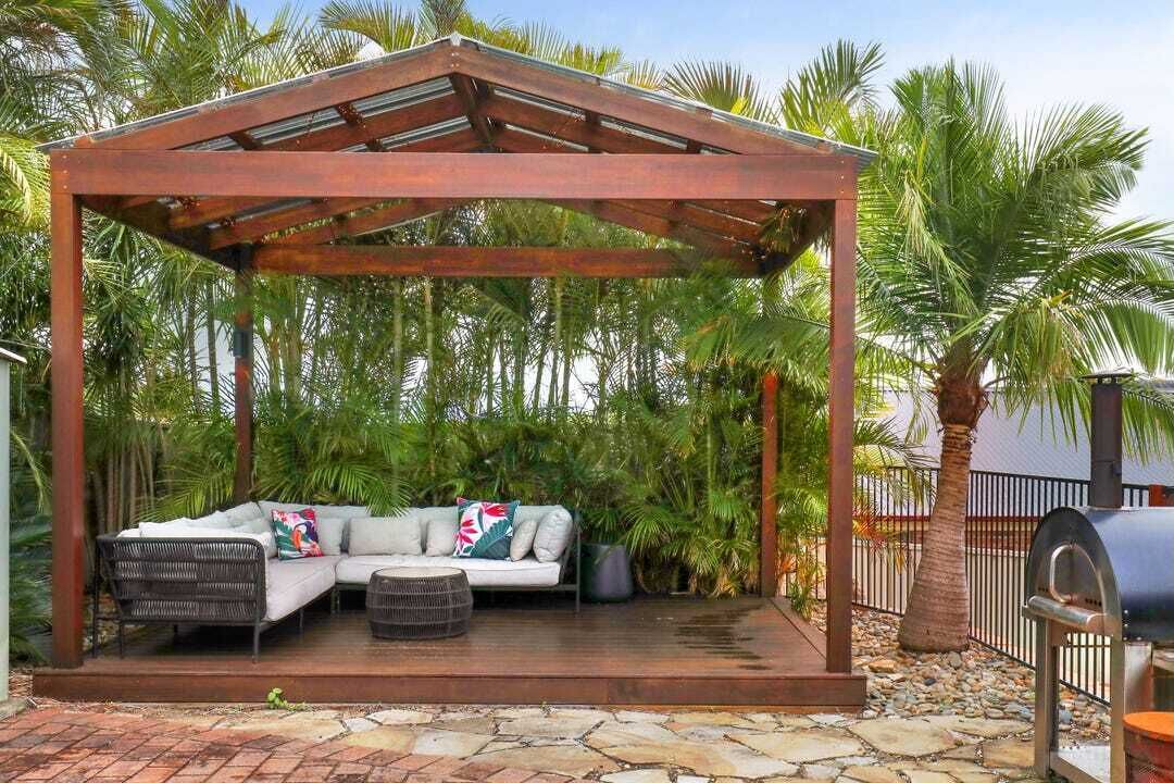 Photo of Patio Balcony in Albion Park