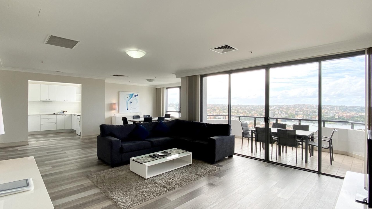 Photo of Livingroom in Milsons Point