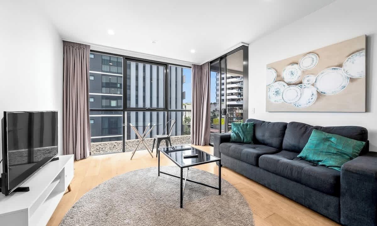 Photo of Livingroom in Woolloongabba