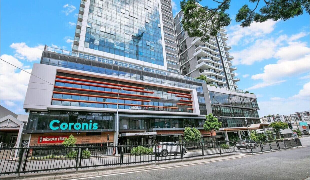 Photo of Outdoor in Woolloongabba
