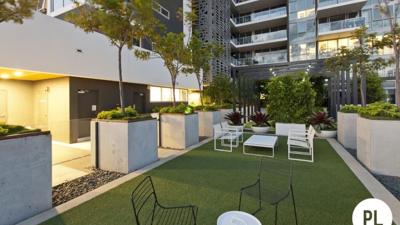 Photo of Outdoor in Woolloongabba