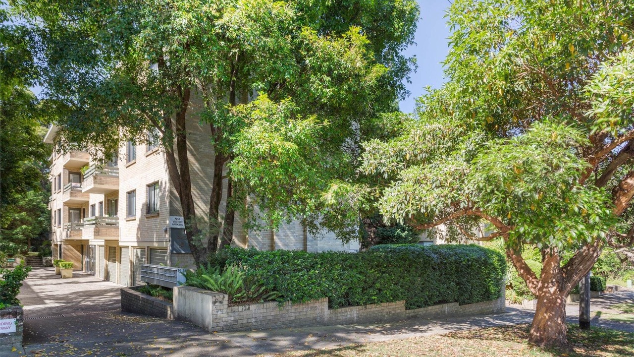 Photo of Outdoor in Neutral Bay