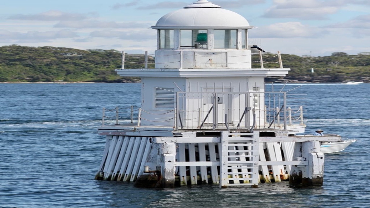Photo of Outdoor in Neutral Bay