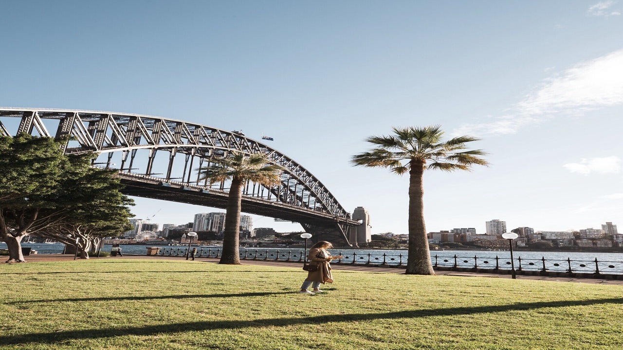 Photo of Outdoor in Neutral Bay