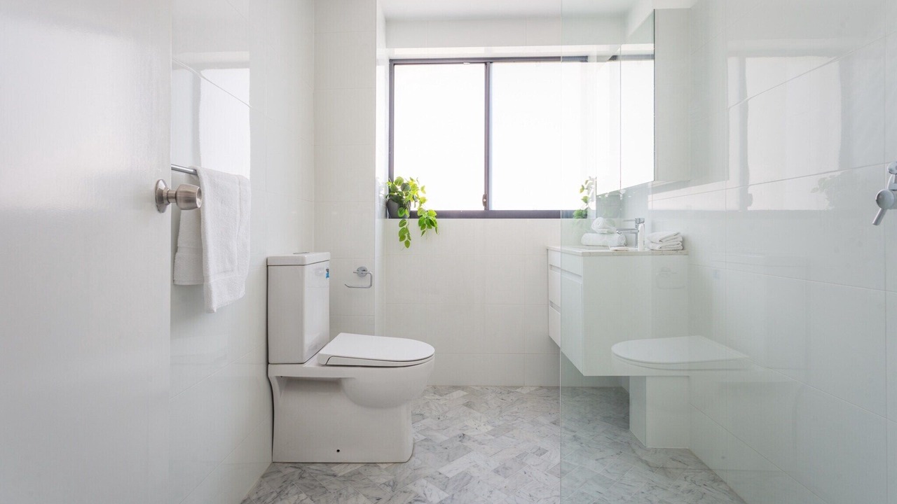Photo of Bathroom in Neutral Bay