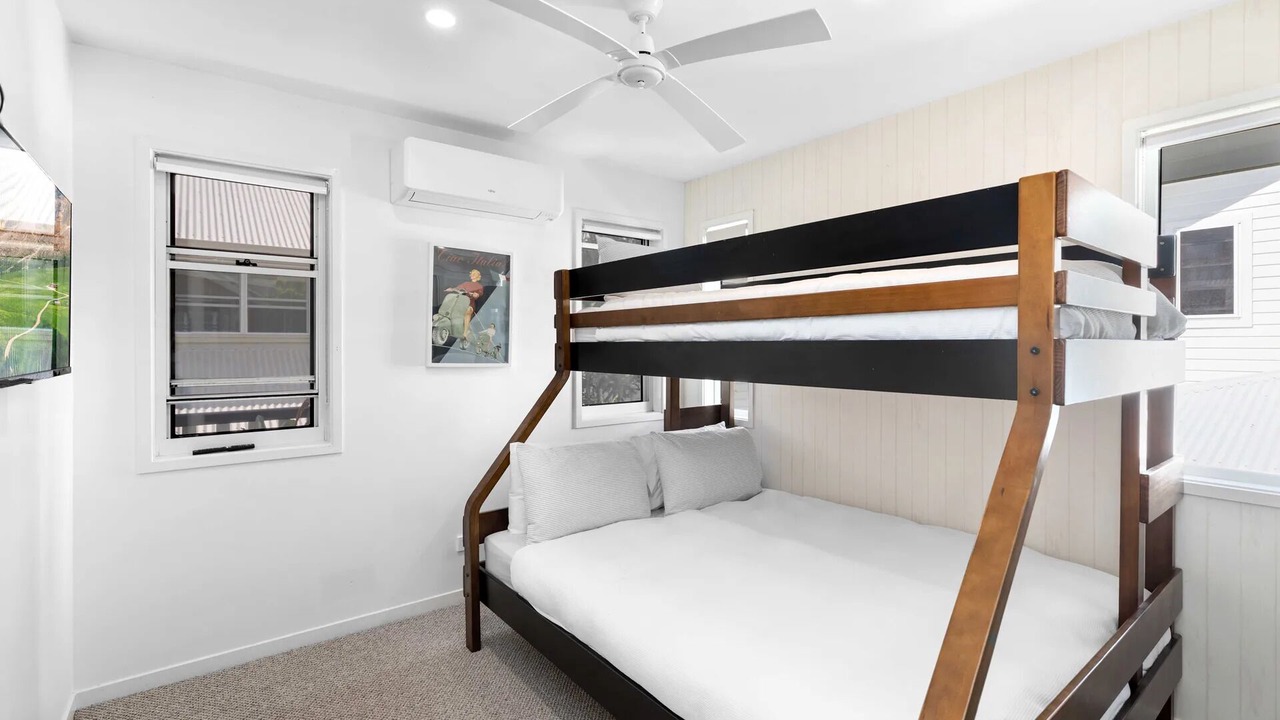 Photo of Bedroom in Marcoola