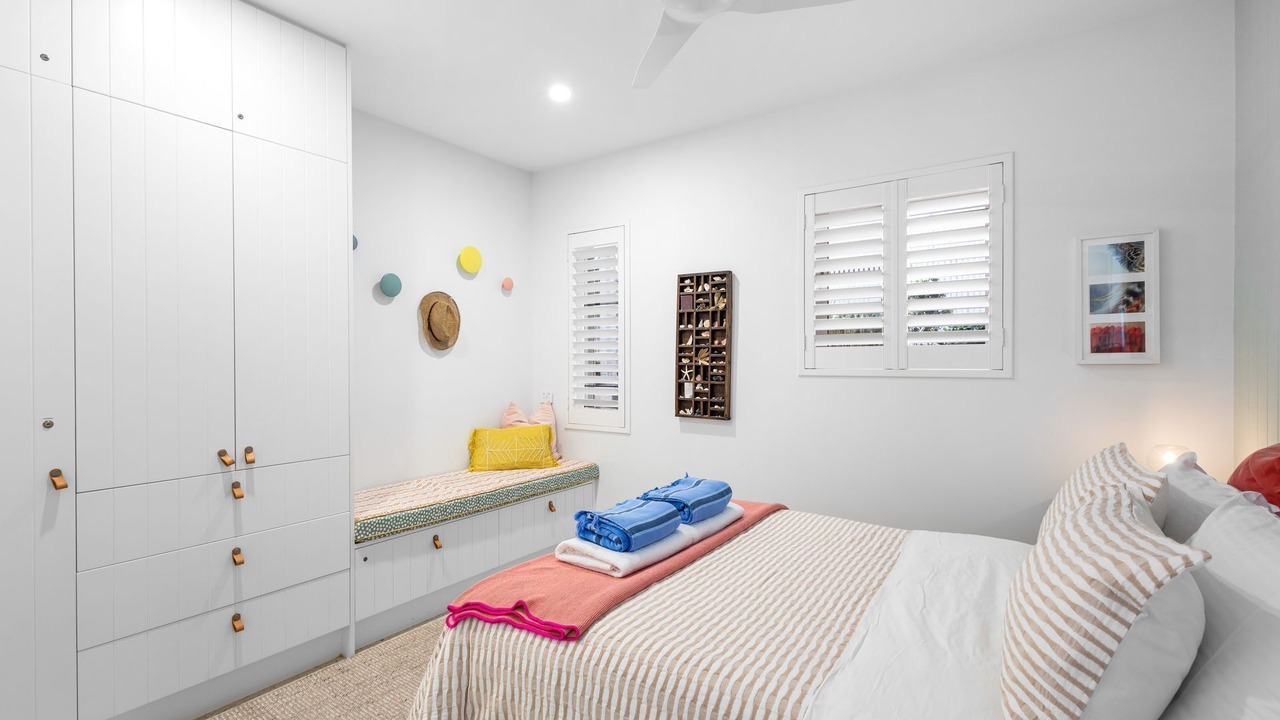 Photo of Bedroom in Peregian Beach