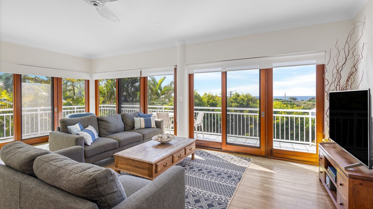 Photo of Livingroom in Peregian Beach