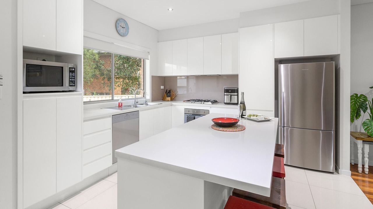 Photo of Kitchen in Kiama