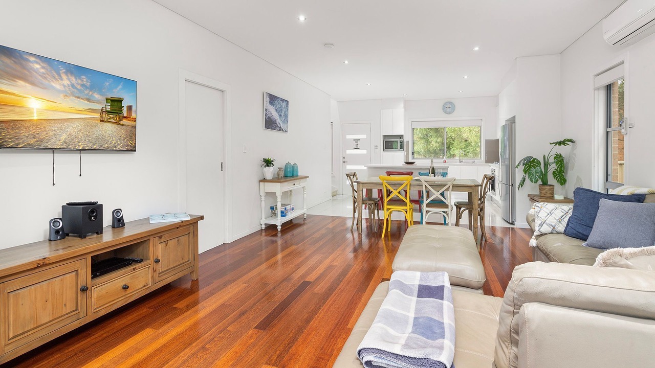 Photo of Livingroom in Kiama