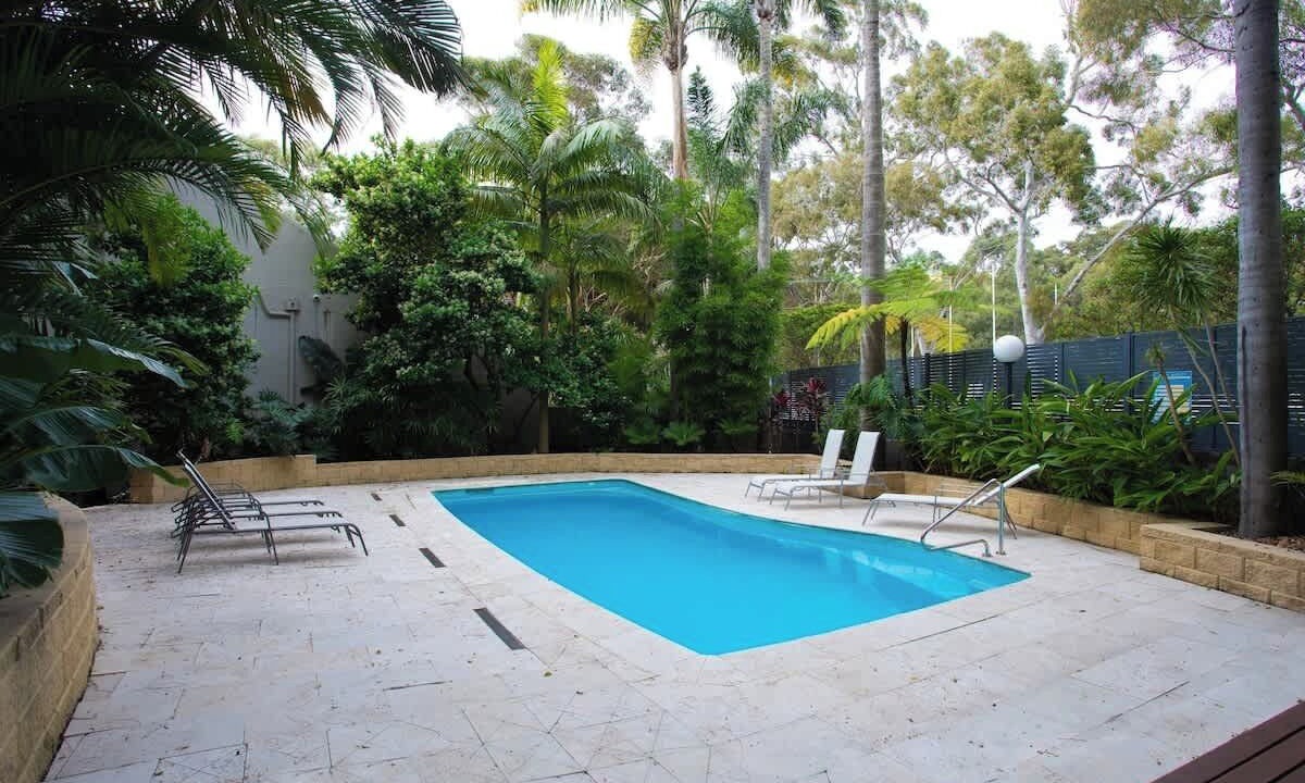 Photo of Outdoor in Paddington