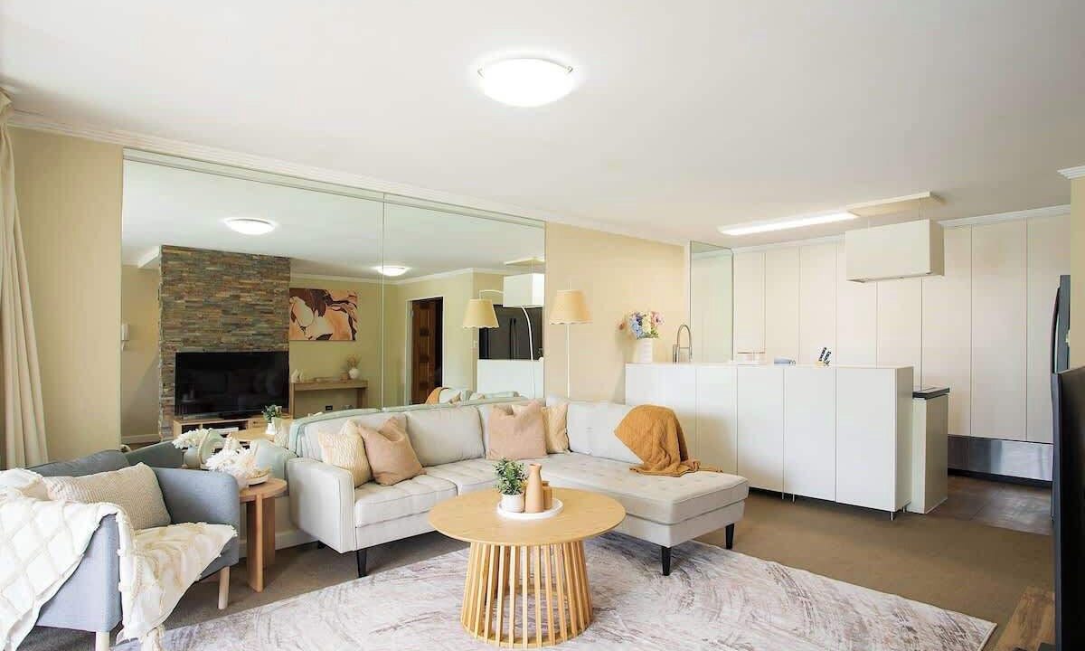 Photo of Bedroom in Paddington