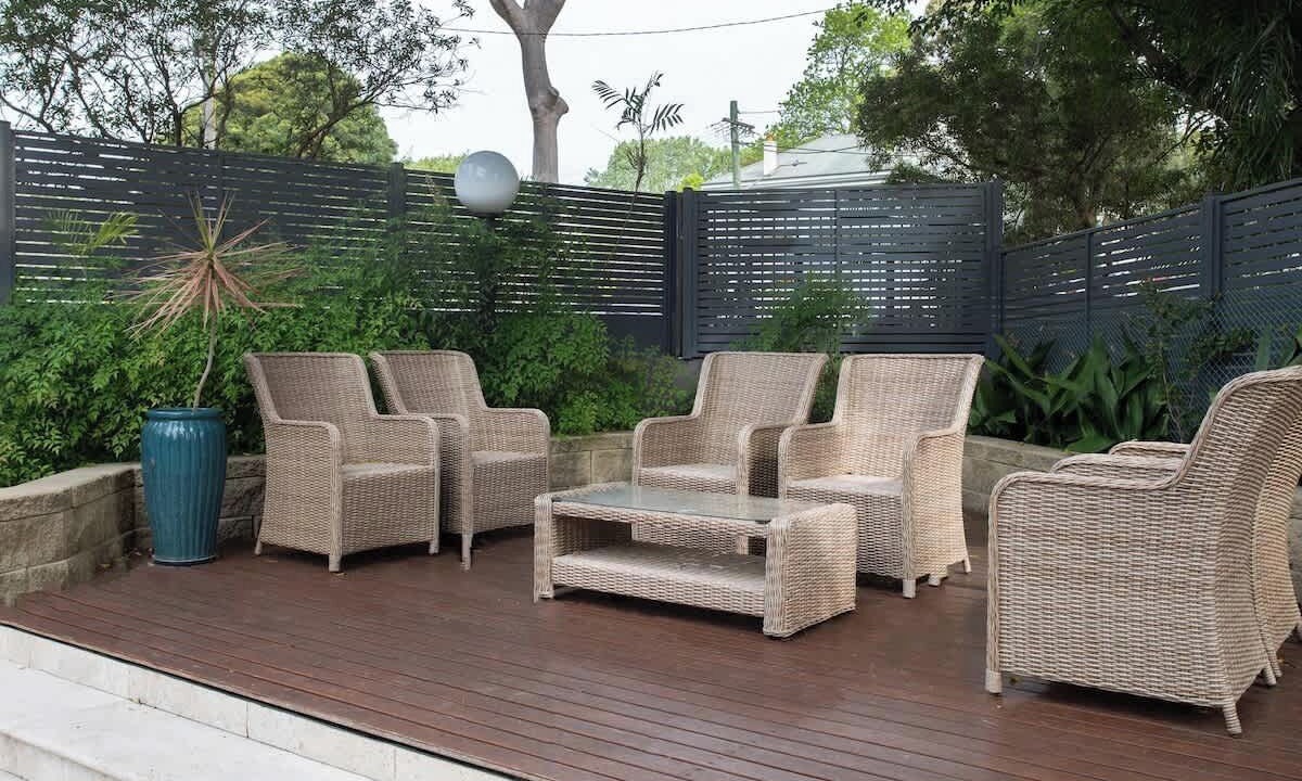 Photo of Outdoor in Paddington