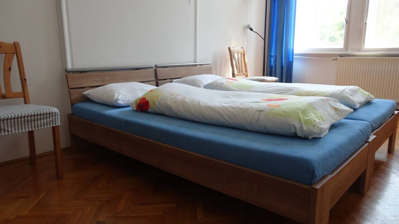 Photo of Bedroom in Erzsebetvaros