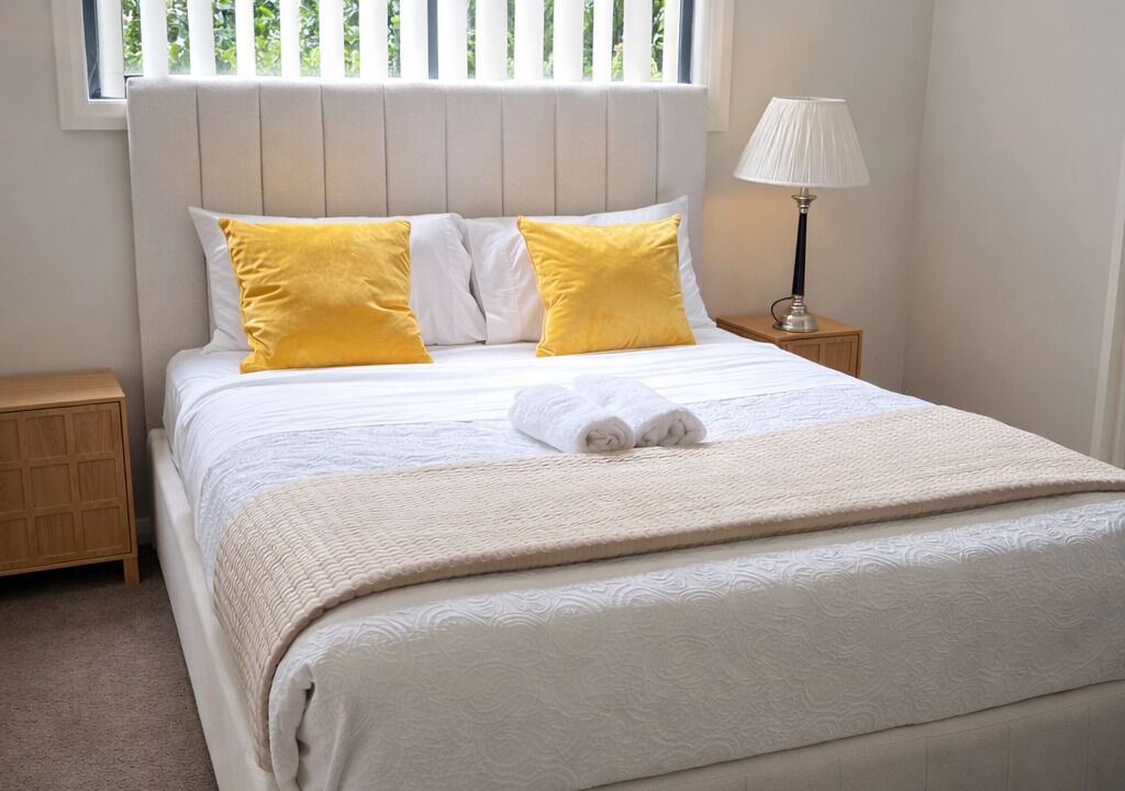 Photo of Bedroom in Northmead