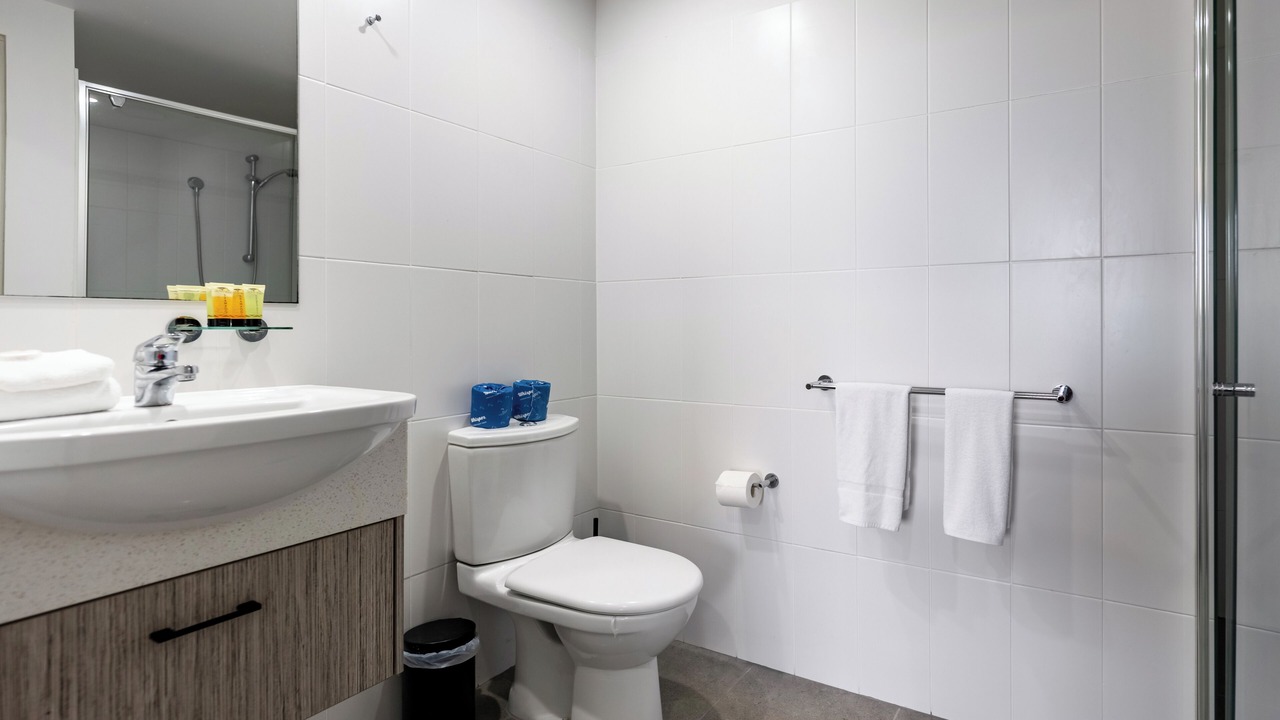 Photo of Bathroom in Gold Coast