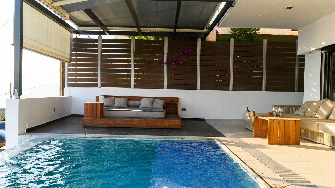 Photo of Outdoor in Anavyssos