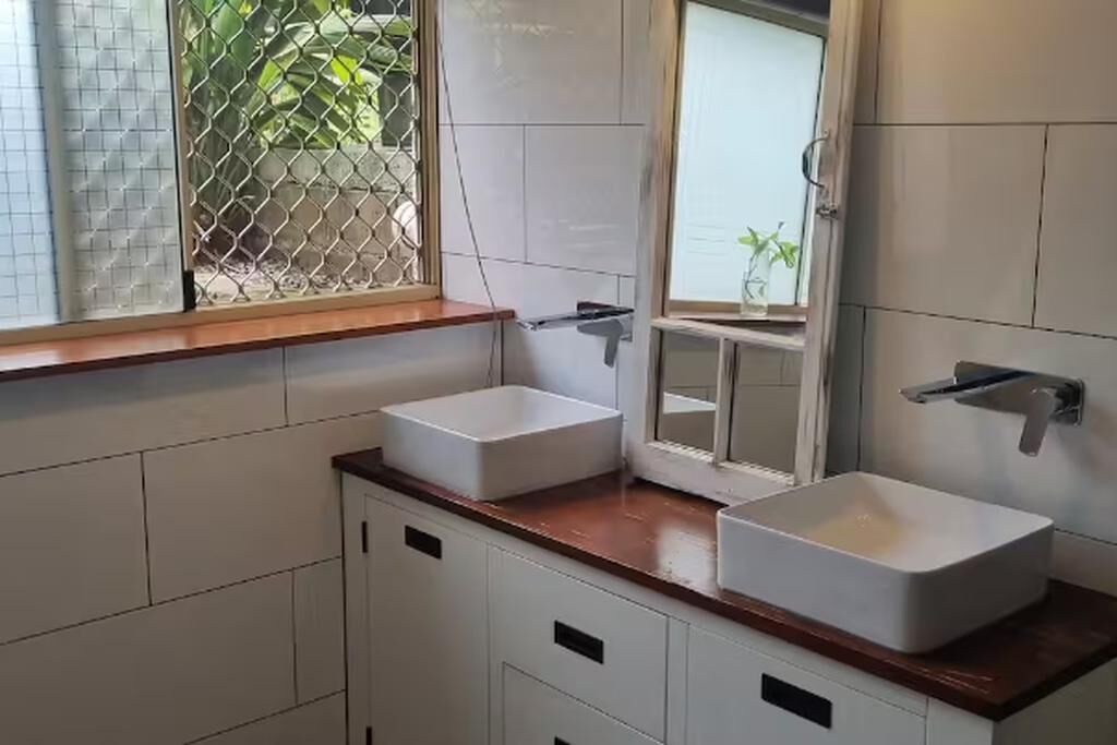 Photo of Bathroom in Kuluin