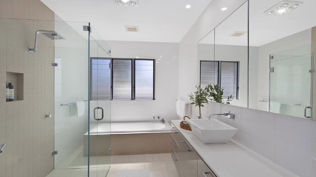 Photo of Bathroom in Wamberal