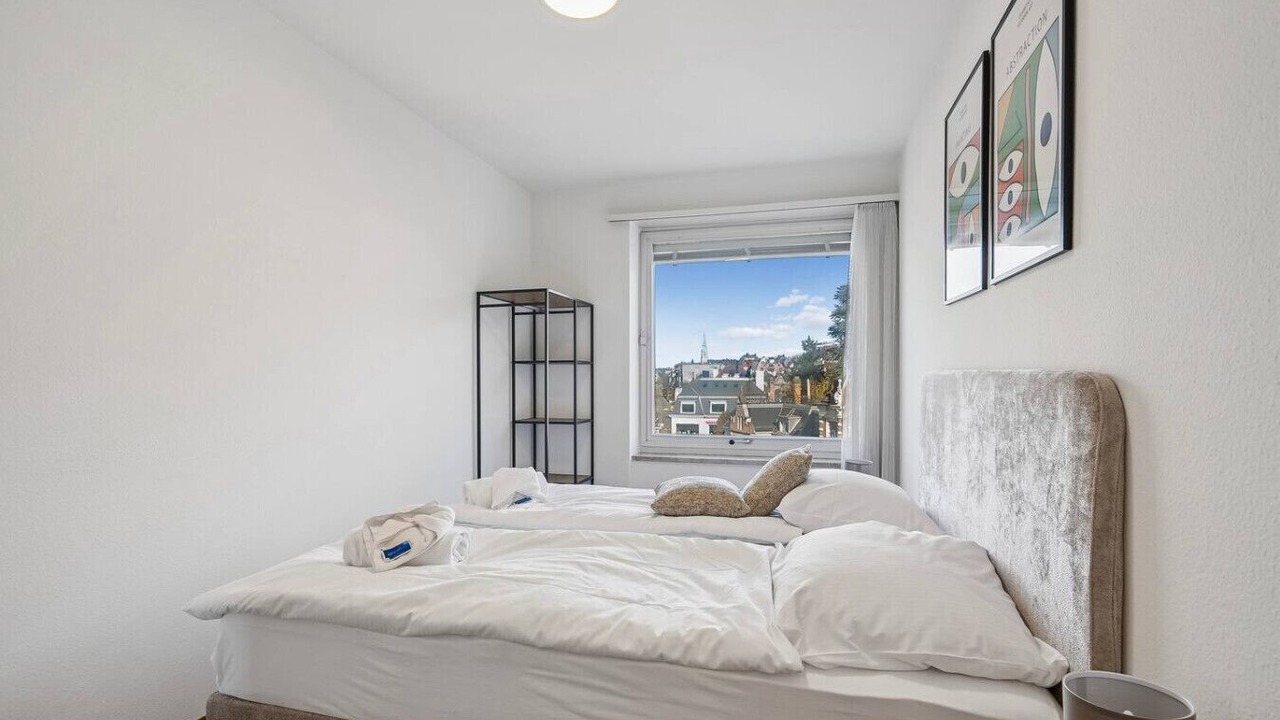 Photo of Bedroom in District 6