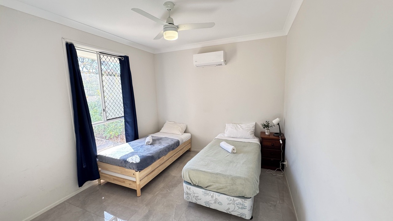 Photo of Bedroom in Hillcrest