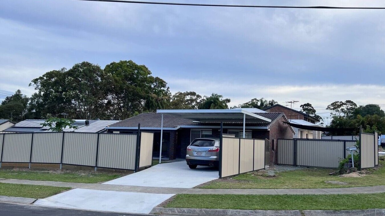 Photo of Outdoor in Hillcrest