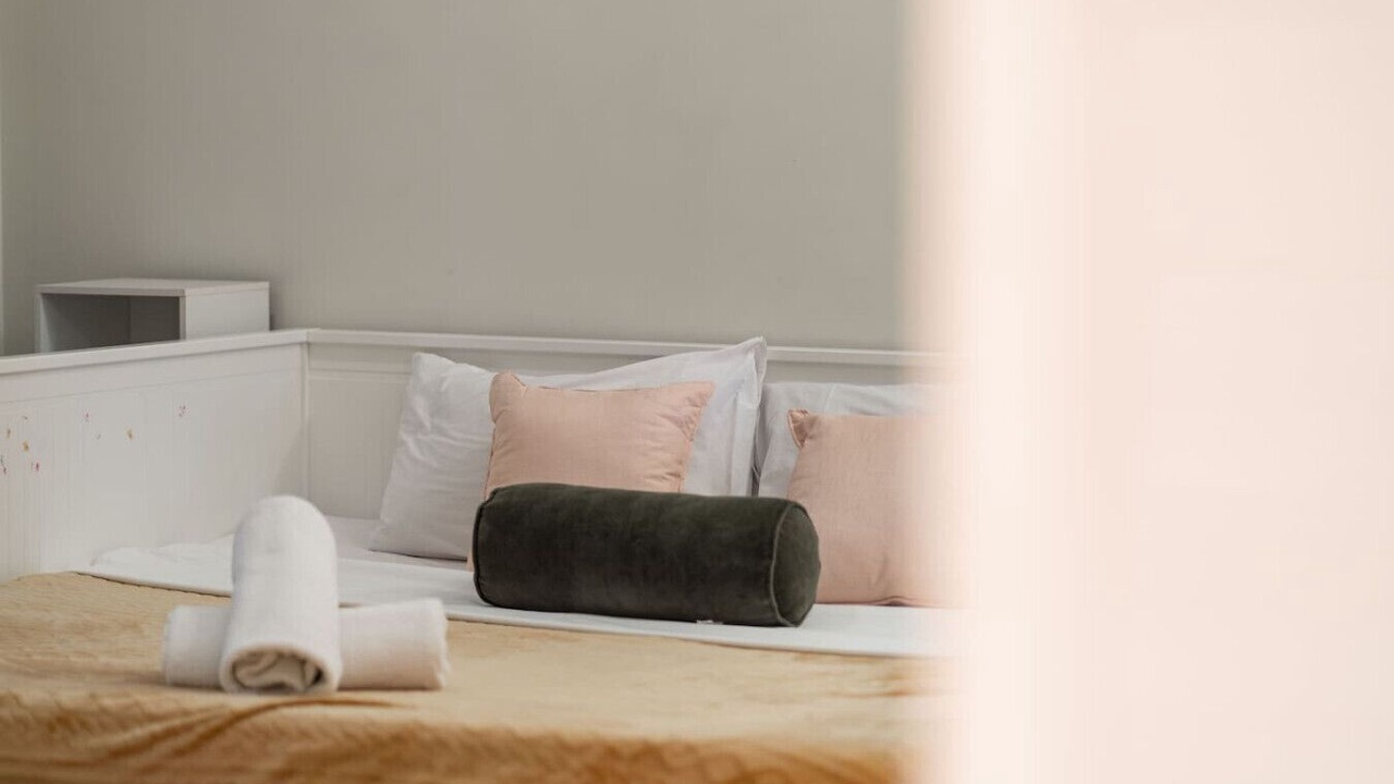 Photo of Bedroom in Sunnybank