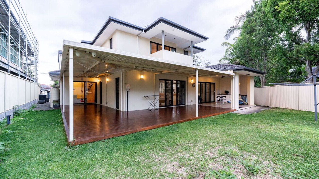 Photo of Outdoor in Sunnybank