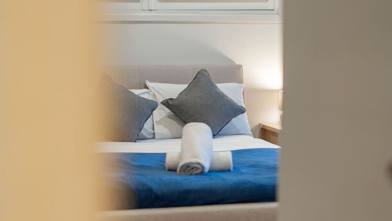 Photo of Bedroom in Sunnybank