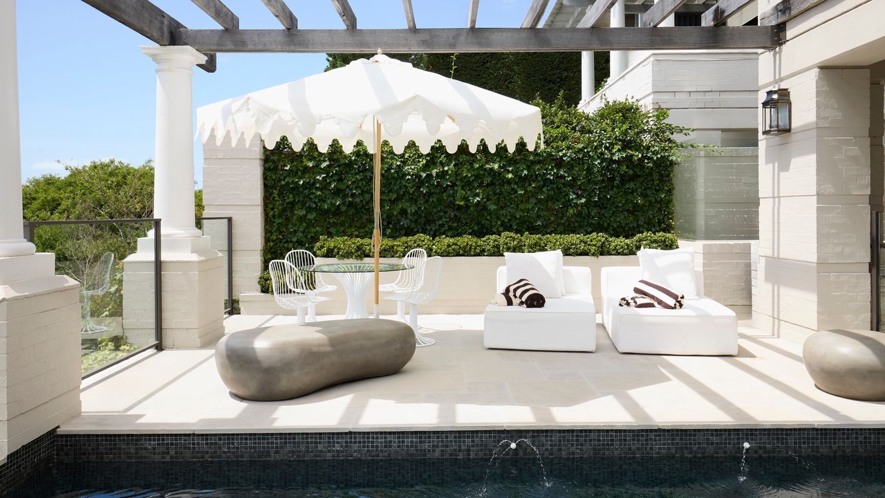 Photo of Outdoor in Bellevue Hill