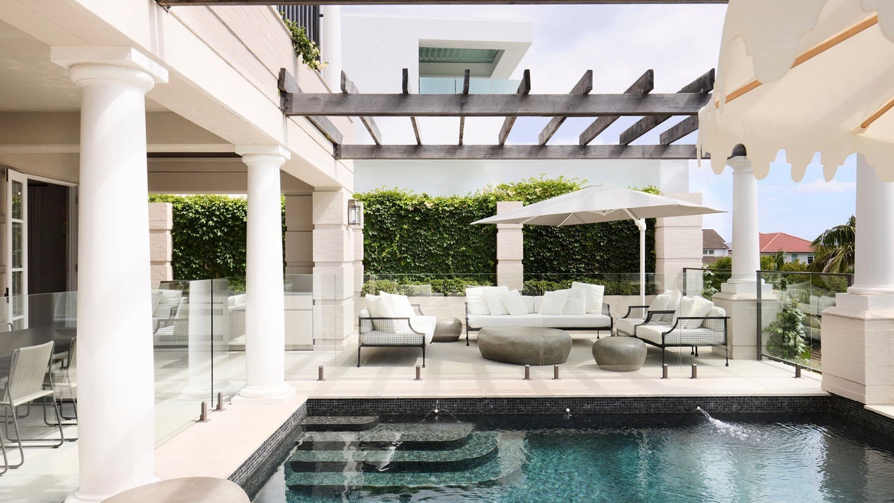 Photo of Outdoor in Bellevue Hill