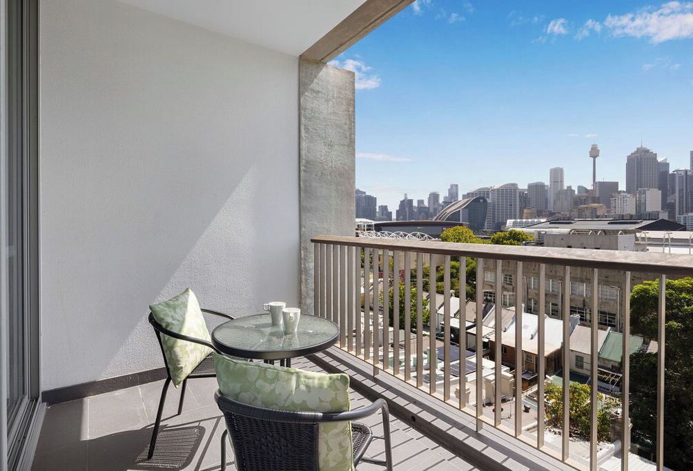 Photo of Outdoor in Ultimo