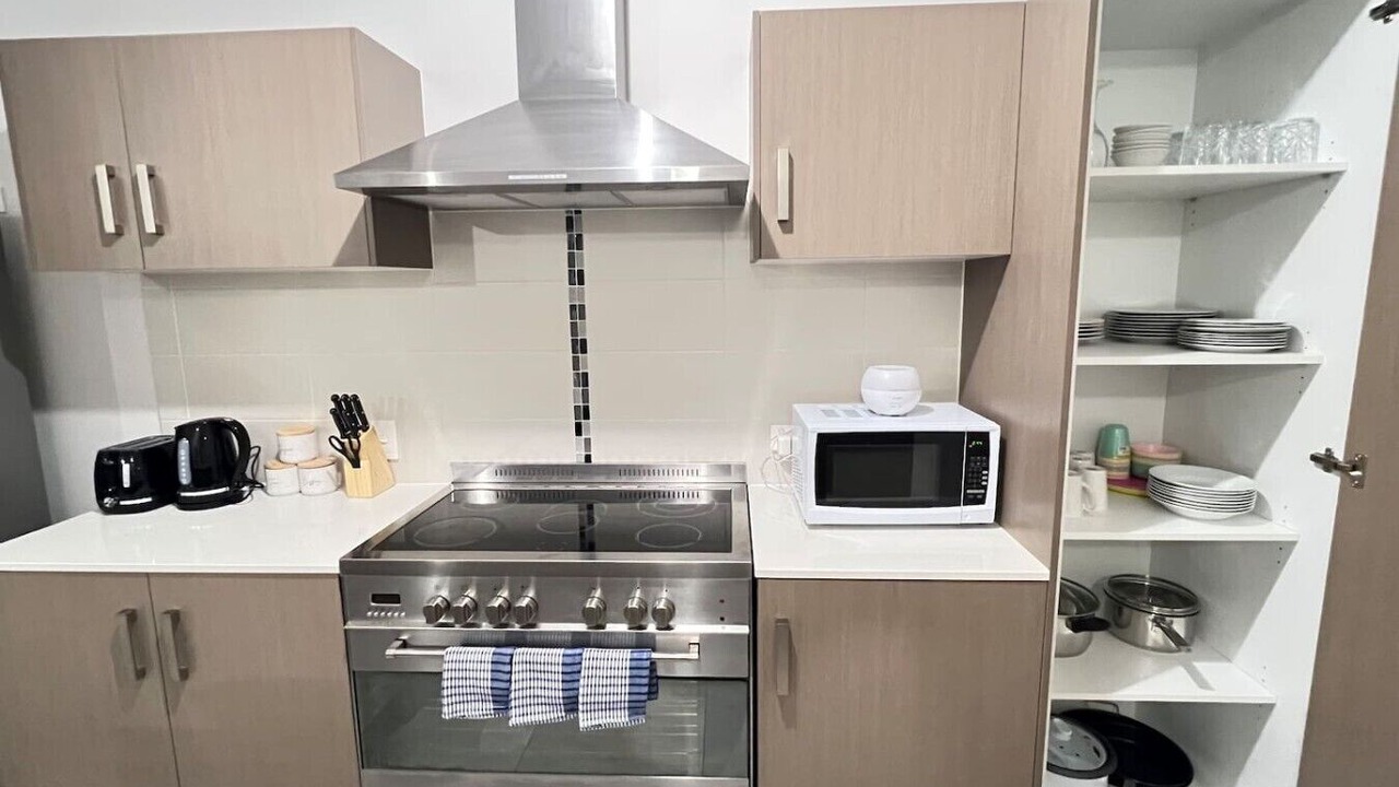 Photo of Kitchen in Hillcrest