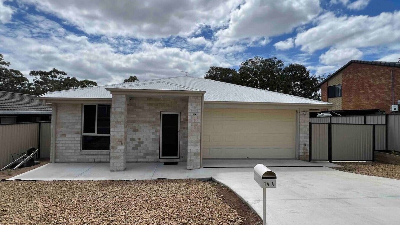 Photo of Outdoor in Hillcrest